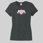Women's Perfect® Tri Soft-Style Tee Thumbnail
