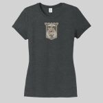 Women's Perfect® Tri Soft-Style Tee Thumbnail