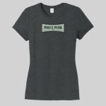 Women's Perfect® Tri Soft-Style Tee Thumbnail