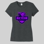 Women's Perfect® Tri Soft-Style Tee Thumbnail