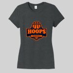 Women's Perfect® Tri Soft-Style Tee Thumbnail