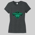 Women's Perfect® Tri Soft-Style Tee Thumbnail