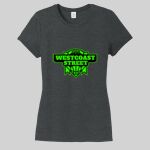 Women's Perfect® Tri Soft-Style Tee Thumbnail