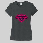 Women's Perfect® Tri Soft-Style Tee Thumbnail