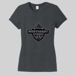 Women's Perfect® Tri Soft-Style Tee Thumbnail