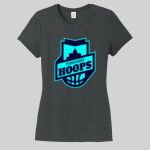 Women's Perfect® Tri Soft-Style Tee Thumbnail