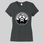 Women's Perfect® Tri Soft-Style Tee Thumbnail
