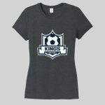 Women's Perfect® Tri Soft-Style Tee Thumbnail