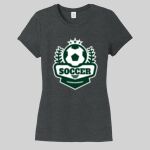 Women's Perfect® Tri Soft-Style Tee Thumbnail