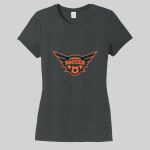 Women's Perfect® Tri Soft-Style Tee Thumbnail