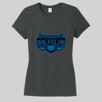 Women's Perfect® Tri Soft-Style Tee Thumbnail