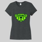 Women's Perfect® Tri Soft-Style Tee Thumbnail