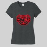 Women's Perfect® Tri Soft-Style Tee Thumbnail