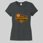 Women's Perfect® Tri Soft-Style Tee Thumbnail