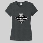 Women's Perfect® Tri Soft-Style Tee Thumbnail