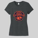 Women's Perfect® Tri Soft-Style Tee Thumbnail