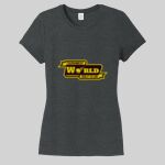 Women's Perfect® Tri Soft-Style Tee Thumbnail