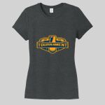 Women's Perfect® Tri Soft-Style Tee Thumbnail