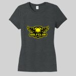 Women's Perfect® Tri Soft-Style Tee Thumbnail