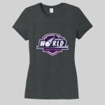 Women's Perfect® Tri Soft-Style Tee Thumbnail