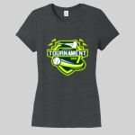 Women's Perfect® Tri Soft-Style Tee Thumbnail