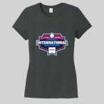 Women's Perfect® Tri Soft-Style Tee Thumbnail