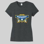 Women's Perfect® Tri Soft-Style Tee Thumbnail