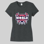 Women's Perfect® Tri Soft-Style Tee Thumbnail
