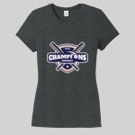 Women's Perfect® Tri Soft-Style Tee Thumbnail