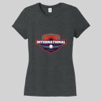 Women's Perfect® Tri Soft-Style Tee Thumbnail