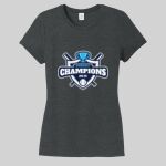 Women's Perfect® Tri Soft-Style Tee Thumbnail