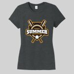 Women's Perfect® Tri Soft-Style Tee Thumbnail