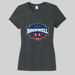 Women's Perfect® Tri Soft-Style Tee Thumbnail
