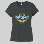 Women's Perfect® Tri Soft-Style Tee Thumbnail