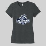 Women's Perfect® Tri Soft-Style Tee Thumbnail