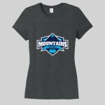 Women's Perfect® Tri Soft-Style Tee Thumbnail