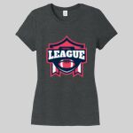 Women's Perfect® Tri Soft-Style Tee Thumbnail