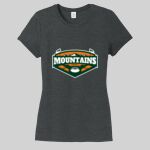 Women's Perfect® Tri Soft-Style Tee Thumbnail