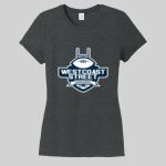 Women's Perfect® Tri Soft-Style Tee Thumbnail