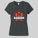 Women's Perfect® Tri Soft-Style Tee Thumbnail