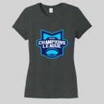 Women's Perfect® Tri Soft-Style Tee Thumbnail