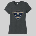 Women's Perfect® Tri Soft-Style Tee Thumbnail