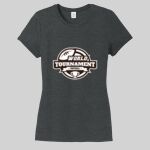Women's Perfect® Tri Soft-Style Tee Thumbnail