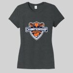 Women's Perfect® Tri Soft-Style Tee Thumbnail
