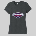 Women's Perfect® Tri Soft-Style Tee Thumbnail
