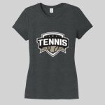 Women's Perfect® Tri Soft-Style Tee Thumbnail
