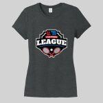 Women's Perfect® Tri Soft-Style Tee Thumbnail