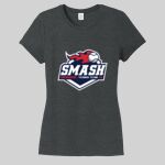 Women's Perfect® Tri Soft-Style Tee Thumbnail