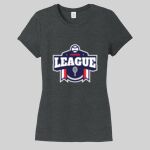 Women's Perfect® Tri Soft-Style Tee Thumbnail