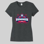 Women's Perfect® Tri Soft-Style Tee Thumbnail